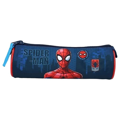 Trousse Spider-man fantaisie