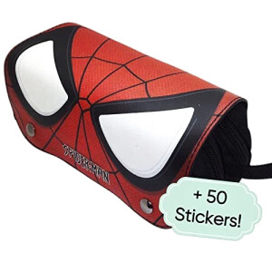 Trousse Spider-man spiderman