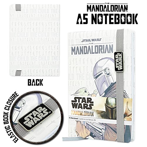 Trousse Yoda, Le Mandalorian - Star Wars variant 3 