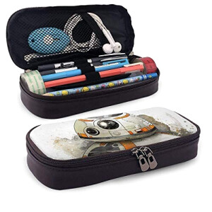 Trousse Star Wars as pic 2 compartiments