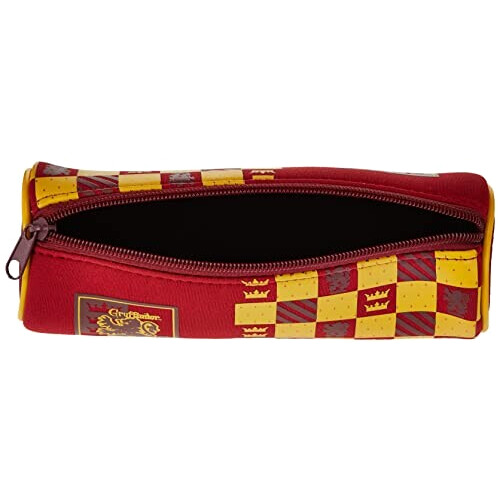 Trousse Harry Potter marron variant 2 