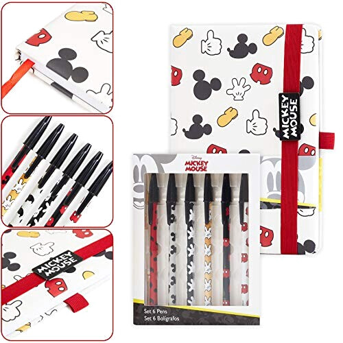 Trousse Mickey variant 1 