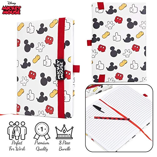 Trousse Mickey variant 2 