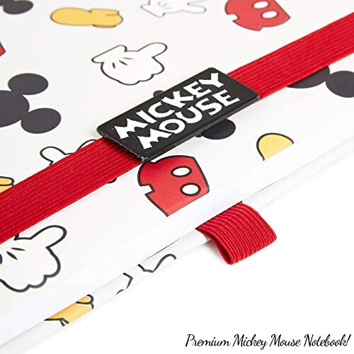 Trousse Mickey variant 4 