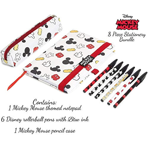 Trousse Mickey variant 5 
