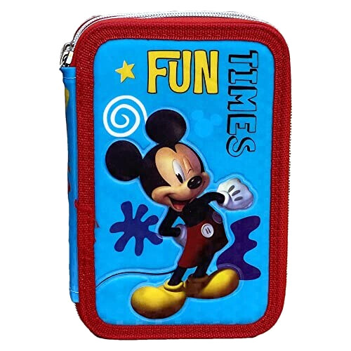Trousse Mickey variant 0 