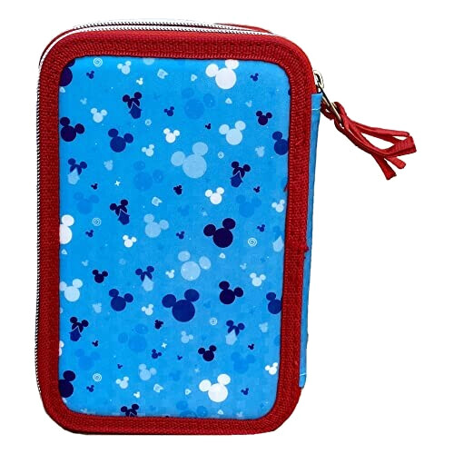 Trousse Mickey variant 5 