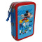Trousse Mickey rouge - miniature