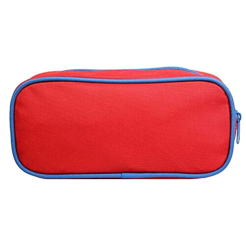 Trousse Cars rouge rectangulaire variant 2 