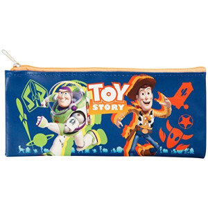 Trousse Toy Story multicolore
