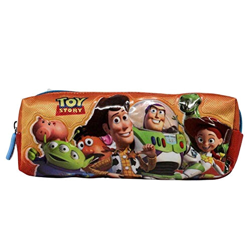 Trousse Toy Story multicolore variant 1 