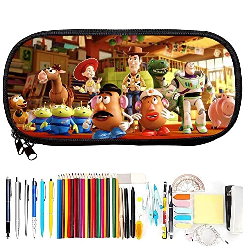 Trousse Toy Story couleur