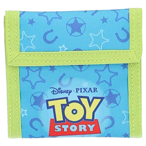 Trousse Toy Story porte monnaie  10x10 cm variant 2 
