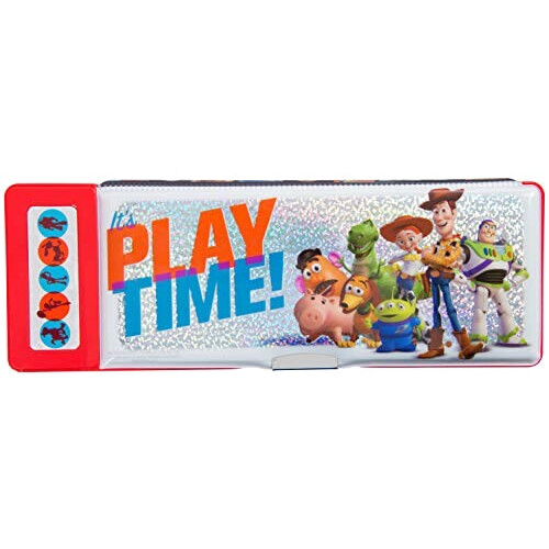 Trousse Toy Story multicolore 26 cm variant 2 