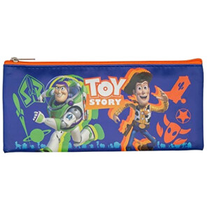 Trousse Toy Story plate