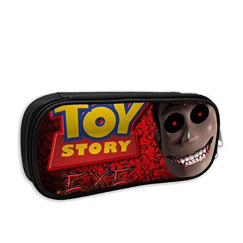 Trousse Toy Story noir