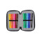Trousse Ninjago multicolore rectangulaire - miniature variant 5