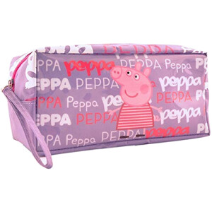 Trousse Peppa Pig