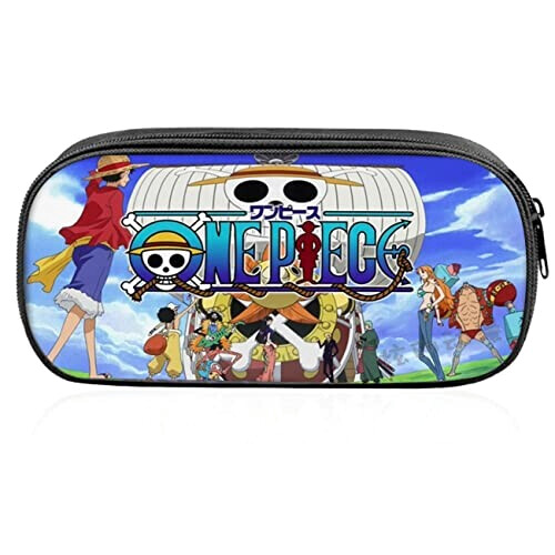 Trousse One Piece ?? ronde