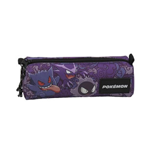 Trousse Pokémon violet