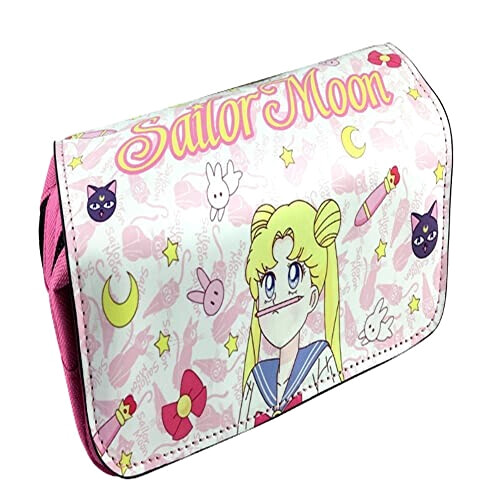 Trousse Sailor Moon double