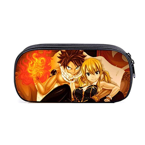 Trousse Fairy Tail