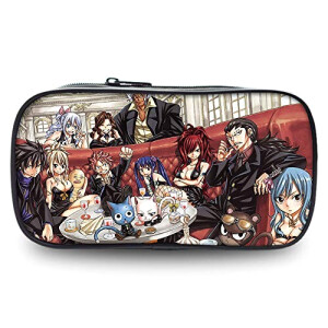 Trousse Fairy Tail