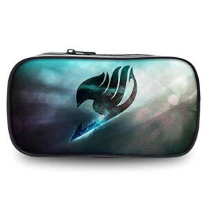 Trousse Fairy Tail