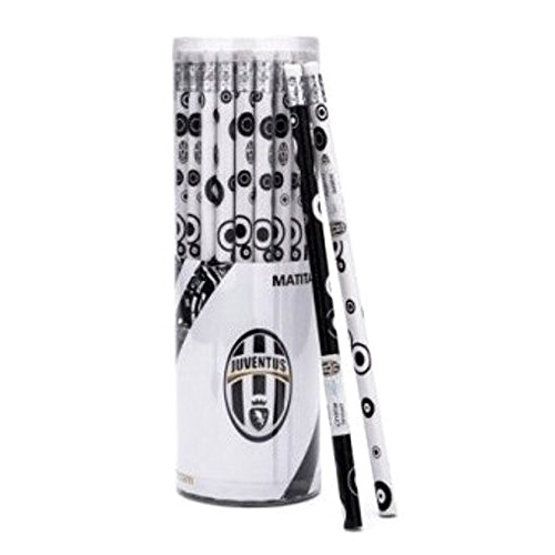 Trousse FC Juventus 3 compartiments variant 5 