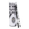 Trousse FC Juventus 3 compartiments - miniature variant 6