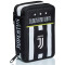 Trousse FC Juventus noir 12.5x19.5 cm - miniature