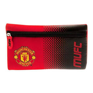 Trousse Manchester United rouge