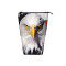 Trousse Aigle oiseau drapeau américain - miniature variant 1