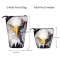Trousse Aigle oiseau drapeau américain - miniature variant 2