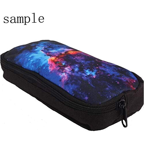 Trousse Chien dog galaxy variant 4 