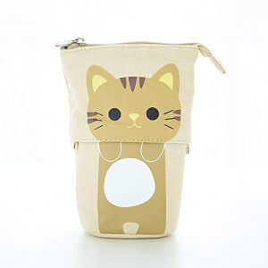 Trousse Chat coffee cat