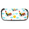 Trousse Coq 19x7.5 cm - miniature