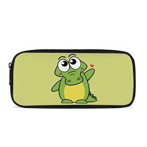 Trousse Crocodile mignon