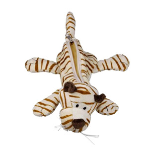 Trousse Tigre 25x15 cm