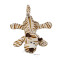 Trousse Tigre 25x15 cm - miniature