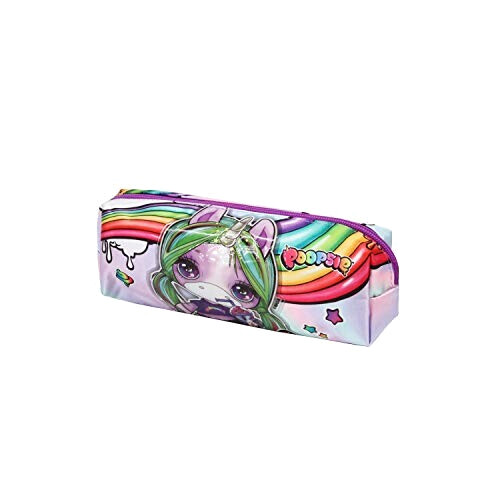 Trousse Arc en ciel multicolour