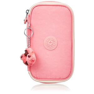 Trousse rose candy combo 21 cm
