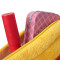 Trousse jaune hot dog - miniature variant 3