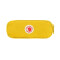 Trousse jaune (warm ) 18x7.5 cm - miniature