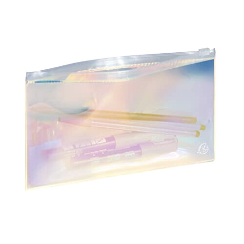 Trousse Transparent 22x12 cm variant 0 