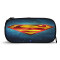 Trousse Superman multicolore double 21x10 cm - miniature variant 2