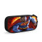 Trousse Superman multicolore 21x10 cm - miniature