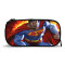 Trousse Superman multicolore 21x10 cm - miniature variant 2